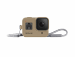 Futrola GOPRO Hero8 Black/bež - Slika 4