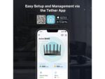 Bežicni ruter TP-LINK Archer BE400 WiFi7 - Slika 7