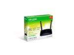 Bežicni ruter TP-LINK ARCHER MR200 Wi-Fi/AC750/433Mbps/300Mbps/4G LTE/SIM/1xWAN 3xLAN/2 antene - Slika 3