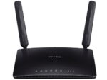Bežicni ruter TP-LINK ARCHER MR200 Wi-Fi/AC750/433Mbps/300Mbps/4G LTE/SIM/1xWAN 3xLAN/2 antene - Slika 2