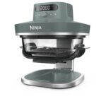 Air Fryer Ninja AS101EURS CRISPi PRO 7u1 XL/5,7l/Zelena
