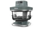 Air Fryer Ninja AS101EURS CRISPi PRO 7u1 XL/5,7l/Zelena - Slika 2