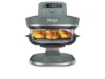 Air Fryer Ninja AS101EURS CRISPi PRO 7u1 XL/5,7l/Zelena - Slika 5