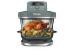 Air Fryer Ninja AS101EURS CRISPi PRO 7u1 XL/5,7l/Zelena - Slika 6