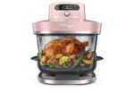 Air Fryer Ninja AS101EURS CRISPi PRO 7u1 XL/5,7l/Roze - Slika 3