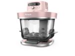 Air Fryer Ninja AS101EURS CRISPi PRO 7u1 XL/5,7l/Roze