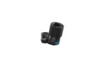 Nosac GOPRO Ski Pole Mount for Extension Poles