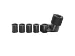 Nosac GOPRO Ski Pole Mount for Extension Poles - Slika 3