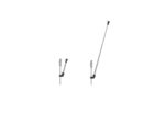 Nosac GOPRO Ski Pole Mount for Extension Poles - Slika 2