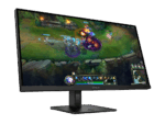 Monitor HP Omen 27 Gaming 27"/IPS/1920x1080/180Hz/1ms/2 HDMI, DP/AMD FreeSync/VESA/pivot, visina/2g