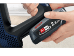 Usisivac BOSCH BBS611MAT/Serija 6/sa posudom/štapni/plava - Slika 6