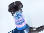 Usisivac BOSCH BBS611MAT/Serija 6/sa posudom/štapni/plava - Slika 3