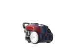 Usisivac TESLA BGL500EU/800W/sa posudom/crni-crveni - Slika 4