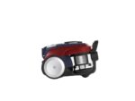 Usisivac TESLA BGL500EU/800W/sa posudom/crni-crveni - Slika 5
