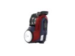 Usisivac TESLA BGL500EU/800W/sa posudom/crni-crveni - Slika 6
