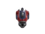 Usisivac TESLA BGL500EU/800W/sa posudom/crni-crveni - Slika 9