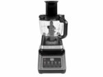 Blender NINJA BN800EU Auto IQ 3u1/1200W/2.1L/crnosiva - Slika 2