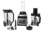 Blender NINJA BN800EU Auto IQ 3u1/1200W/2.1L/crnosiva - Slika 5
