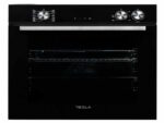 Ugradna rerna TESLA BO900FBSA ventilatorska/81L/digitalna/Steam funkcija/crna - Slika 4