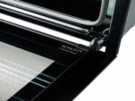Ugradna rerna TESLA BO900FBSA ventilatorska/81L/digitalna/Steam funkcija/crna - Slika 5