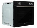 Ugradna rerna TESLA BO900FBSA ventilatorska/81L/digitalna/Steam funkcija/crna - Slika 3