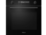 Ugradna rerna TESLA BO910MBP ventilatorska/72l/ piroliticko cišcenje - Slika 3