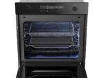 Ugradna rerna TESLA BO910MBP ventilatorska/72l/ piroliticko cišcenje - Slika 5