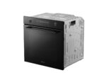 Ugradna rerna TESLA BO910MBP ventilatorska/72l/ piroliticko cišcenje - Slika 2