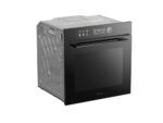 Ugradna rerna TESLA BO940MB/ventilatorska/72l/Air Fry funkcija/digitalna/crna - Slika 4