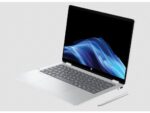 Laptop HP OmniBook 5 Flip 14-fp0004nm DOS/14"WUXGA Touch/i5-1334U/16GB onboard/512GB/srebrna/3g - Slika 5