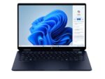Laptop HP OmniBook Ultra Flip 14-fh0010nm W11H/14"2.8K OLED Touch/U5 226V/16GB onboard/512GB/plava/3 - Slika 6