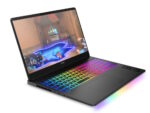 Laptop HP Omen Max 16-ah0000nn DOS/16"2.5 AG IPS VRR 240Hz/Core U9-275HX/32GB/1TB/5090 24GB/backlit/ - Slika 5