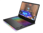 Laptop HP Omen Max 16-ah0000nn DOS/16"2.5 AG IPS VRR 240Hz/Core U9-275HX/32GB/1TB/5090 24GB/backlit/ - Slika 4