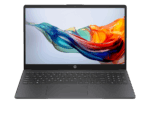Laptop HP 15-fc0251nm DOS/15.6"FHD AG/Ryzen 5-7520U/16GB onboard/512GB/siva - Slika 4