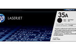 Toner HP 35A