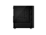 Kucište CORSAIR 3200D RS Mid-Tower/ATX/Mini-Itx/MicroATX/3xRS120/bez napajanja/crna - Slika 2