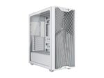 Kucište CORSAIR 3200D RS Mid-Tower/ATX/Mini-Itx/MicroATX/3xRS120/bez napajanja/bela