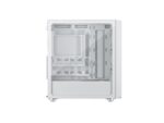 Kucište CORSAIR 3200D RS Mid-Tower/ATX/Mini-Itx/MicroATX/3xRS120/bez napajanja/bela - Slika 2