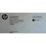 Toner HP 650A Contractual/crna