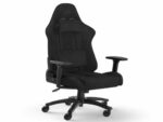 Stolica CORSAIR TC100 RELAXED gaming/CF-9010051-WW/crna - Slika 2