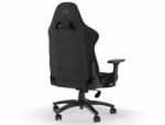 Stolica CORSAIR TC100 RELAXED gaming/CF-9010051-WW/crna - Slika 5