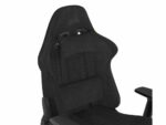 Stolica CORSAIR TC100 RELAXED gaming/CF-9010051-WW/crna - Slika 13