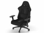 Stolica CORSAIR TC100 RELAXED gaming/CF-9010051-WW/crna - Slika 17