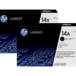 Toner HP 14A