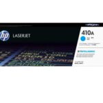 Toner HP 410A/plava