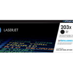 Toner HP 203X/crna