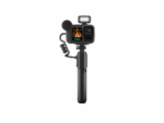 Akciona Kamera GOPRO HERO13 Black Creator Edition - Slika 4