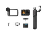 Akciona Kamera GOPRO HERO13 Black Creator Edition - Slika 13
