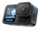 Akciona Kamera GOPRO HERO13 Black Creator Edition - Slika 12