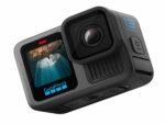 Akciona Kamera GOPRO HERO13 Black Creator Edition - Slika 10